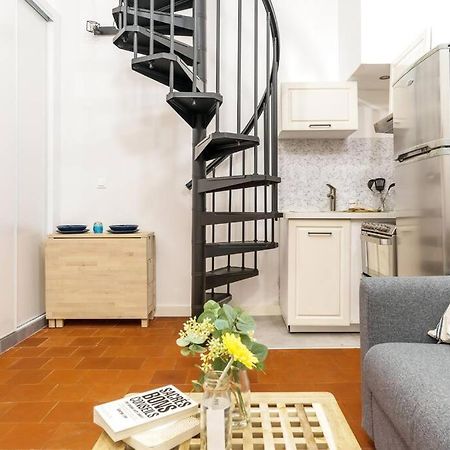 エクス＝アン＝プロヴァンスDuplex En Plein Centre Historique Aix En Provenceアパートメント エクステリア 写真