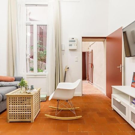エクス＝アン＝プロヴァンスDuplex En Plein Centre Historique Aix En Provenceアパートメント エクステリア 写真