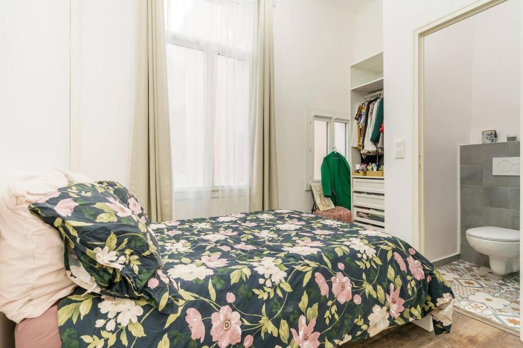 エクス＝アン＝プロヴァンスDuplex En Plein Centre Historique Aix En Provenceアパートメント エクステリア 写真
