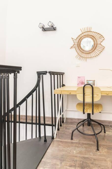 エクス＝アン＝プロヴァンスDuplex En Plein Centre Historique Aix En Provenceアパートメント エクステリア 写真