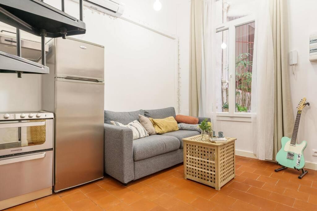 エクス＝アン＝プロヴァンスDuplex En Plein Centre Historique Aix En Provenceアパートメント エクステリア 写真