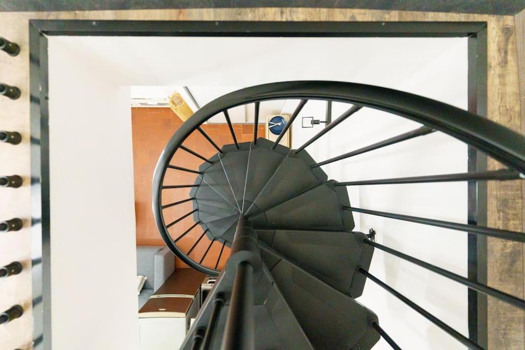 エクス＝アン＝プロヴァンスDuplex En Plein Centre Historique Aix En Provenceアパートメント エクステリア 写真