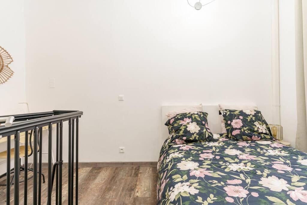 エクス＝アン＝プロヴァンスDuplex En Plein Centre Historique Aix En Provenceアパートメント エクステリア 写真