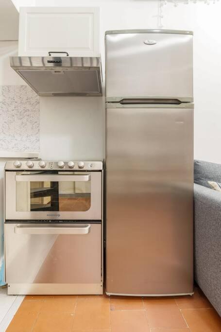 エクス＝アン＝プロヴァンスDuplex En Plein Centre Historique Aix En Provenceアパートメント エクステリア 写真