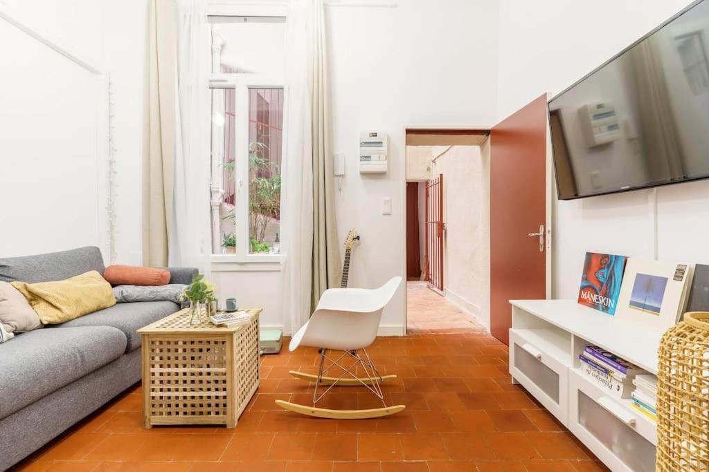 エクス＝アン＝プロヴァンスDuplex En Plein Centre Historique Aix En Provenceアパートメント エクステリア 写真
