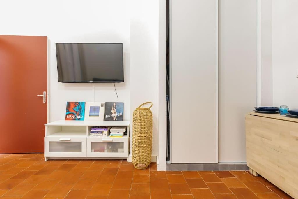 エクス＝アン＝プロヴァンスDuplex En Plein Centre Historique Aix En Provenceアパートメント エクステリア 写真
