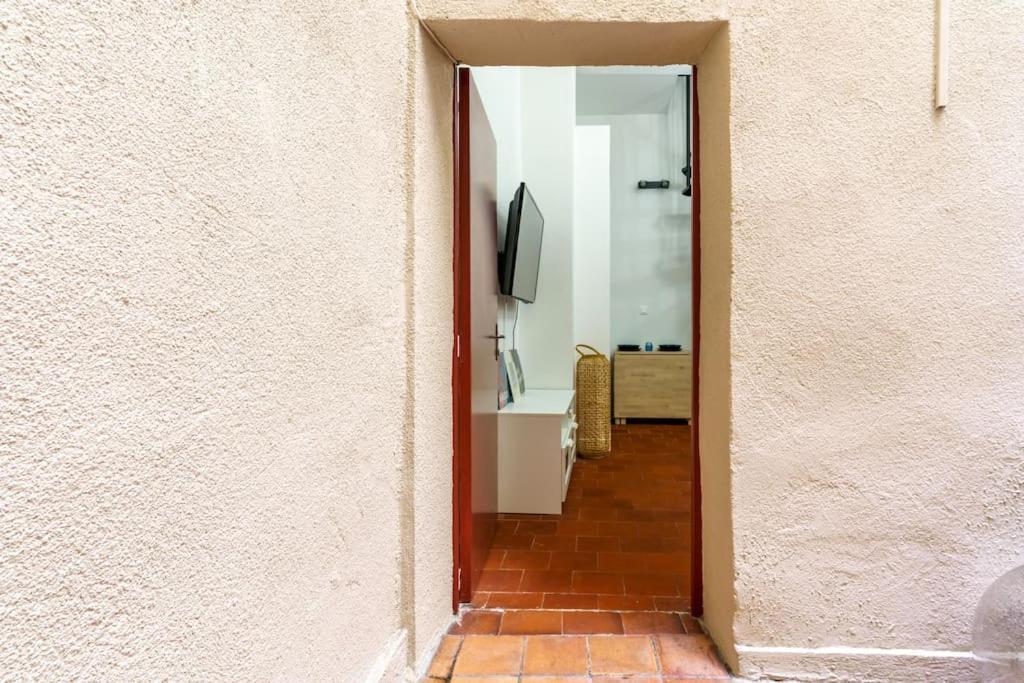 エクス＝アン＝プロヴァンスDuplex En Plein Centre Historique Aix En Provenceアパートメント エクステリア 写真